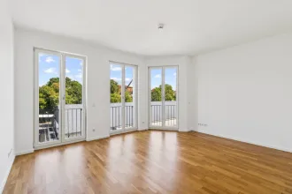 wohnung kaufen Entree weißensee berlin pankow Neubau lehderstraße Eigentumswohnung schwarz immobilien