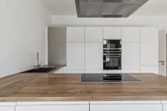 wohnung kaufen Entree weißensee berlin pankow Neubau lehderstraße Eigentumswohnung schwarz immobilien