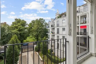 wohnung kaufen Entree weißensee berlin pankow Neubau lehderstraße Eigentumswohnung schwarz immobilien