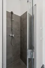 wohnung kaufen Entree weißensee berlin pankow Neubau lehderstraße Eigentumswohnung schwarz immobilien