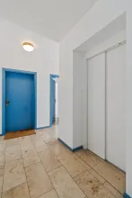 wohnung kaufen Entree weißensee berlin pankow Neubau lehderstraße Eigentumswohnung schwarz immobilien