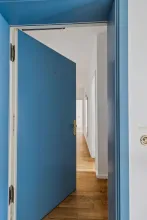 wohnung kaufen Entree weißensee berlin pankow Neubau lehderstraße Eigentumswohnung schwarz immobilien