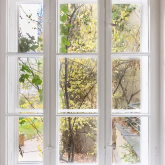 Kollwitzstraße Wohnung kaufen berlin prenzlauer Berg Eigentumswohnung Terrasse schwarz immobilien