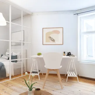 Wohnung kaufen berlin prenzlauer Berg schivelbeiner Straße schwarz immobilien