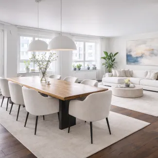 Wohnung kaufen berlin Mitte Kreuzberg markgrafenstraße Neubau Loggia 