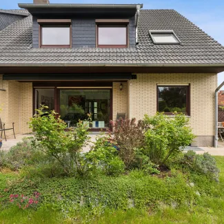 Doppelhaus berlin haus kaufen Reinickendorf, zuhause, Eigentum, schwarz immobilien, märkisches viertel
