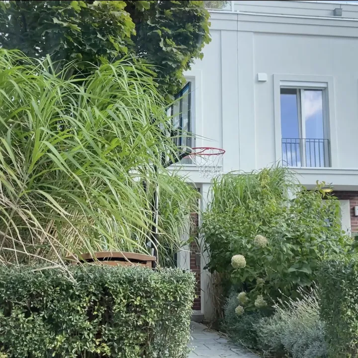 haus kaufen berlin dahlem Grunewald Reihenhaus magnolienring