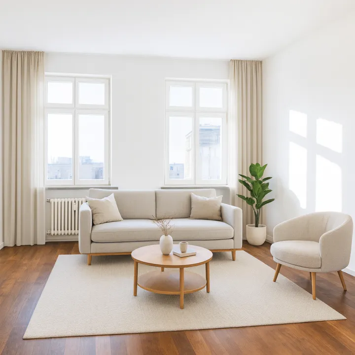 Wohnung kaufen stalinbauten Frankfurter allee Eigentumswohnung berlin Karl-marx-allee