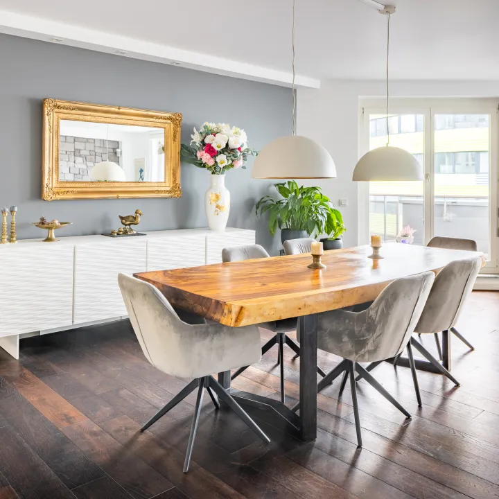 Wohnung kaufen berlin Mitte markgrafenstraße Eigentumswohnung Loggia Tiefgarage schwarz immobilien