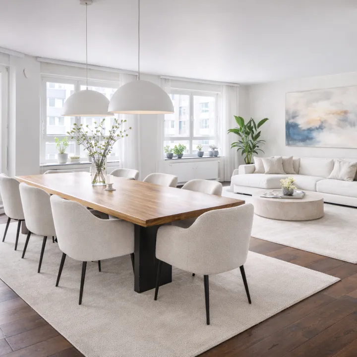 Wohnung kaufen berlin Mitte Kreuzberg markgrafenstraße Neubau Loggia 