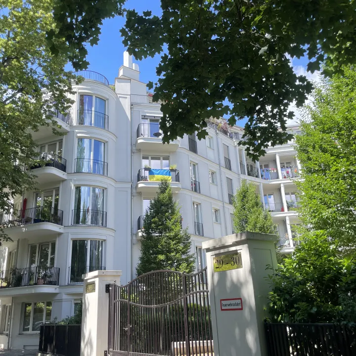 Wohnung kaufen berlin prenzlauer berg weißensee pankow eigentumswohnung neubau lehderstraße entree weißensee schwarz immobilien