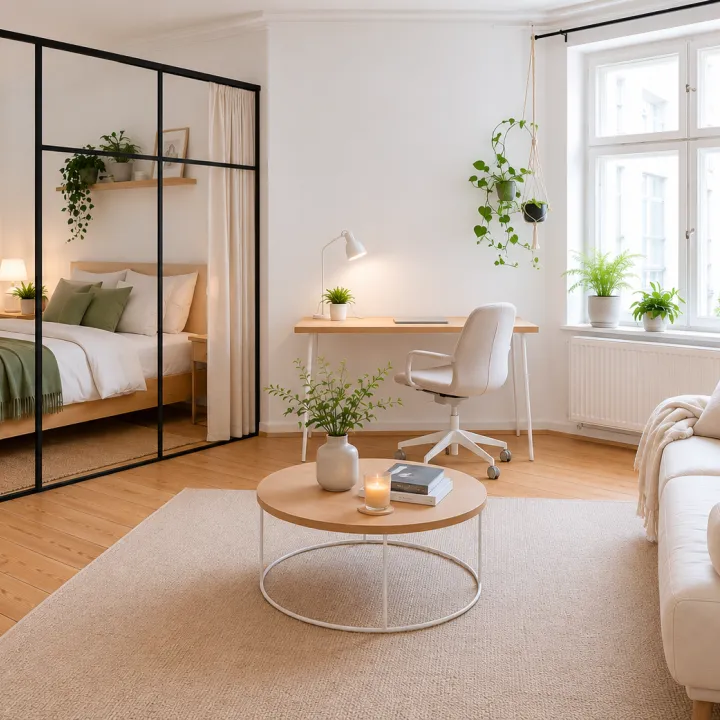 Wohnung kaufen schivelbeiner straße berlin prenzlauer berg eigentumswohnung balkon schwarz immobilien