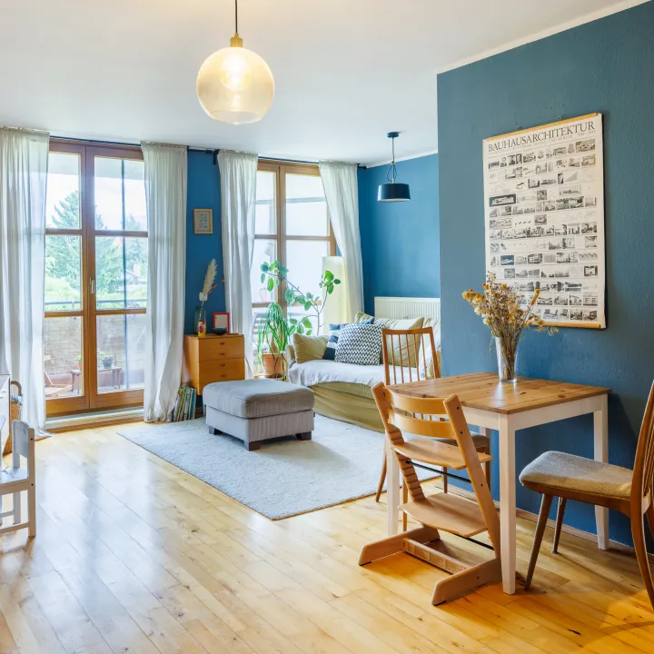 pankow, kaufen, zuhause, Eigentum, Eigentumswohnung, Fritz-reuter-straße, berlin pankow, 3 Zimmer pankow kaufen, garten, Etagenwohnung, Balkon