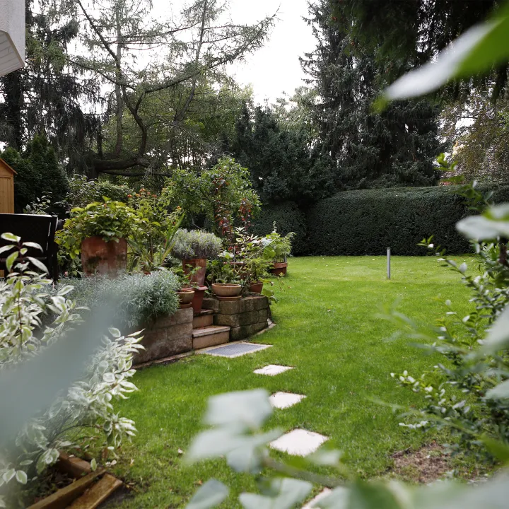 Eigentumswohnung, wohnen, Terrasse, Eigentum, Real Estate, Berlin, Reinickendorf