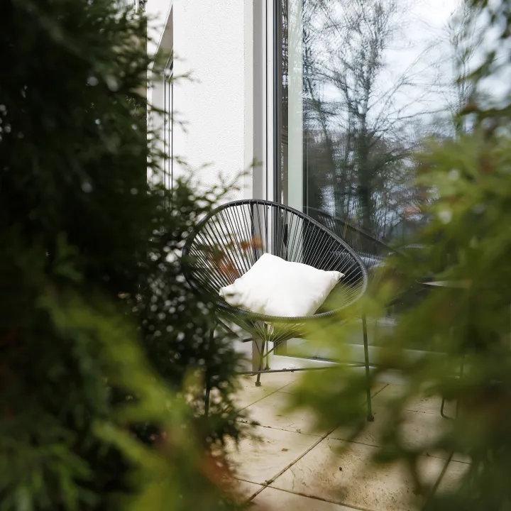 Eigentumswohnung, Köpenick, wohnen, Terrasse, Eigentum, Real Estate, Berlin, Reinickendorf