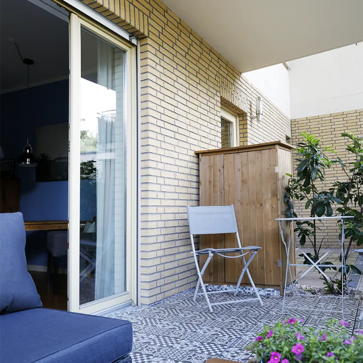Eigentumswohnung, berlin, pankow, Uhlandstraße, wohnen, leben, zuhause, mein zuhause, Hochparterre, barrierefrei, meins, Mehrfamilienhaus, rollstuhlgerecht, garten, Balkon, Terrasse