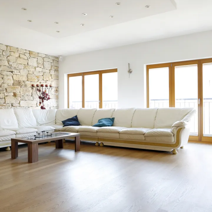 The Urban Balance: Exklusives Loft mit Balkon