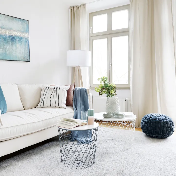 RESERVIERT: Romantische Maisonette-Wohnung