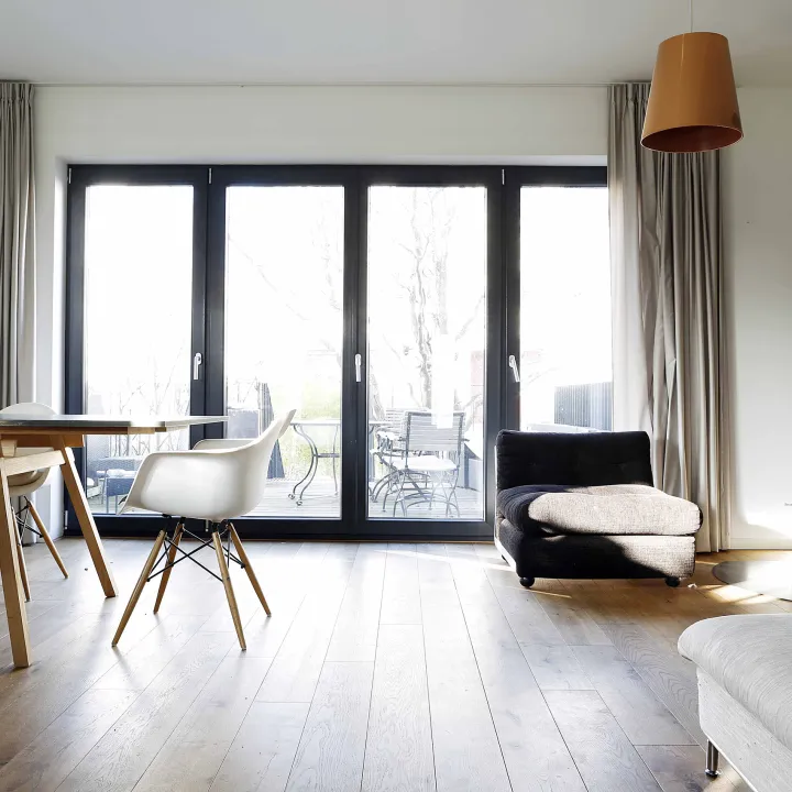 Reihenendhaus zwischen Prenzlauer Berg & Friedrichshain