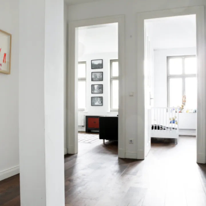 Eigentumswohnung, Mitte, wohnen, Terrasse, Eigentum, Real Estate, Berlin, Reinickendorf